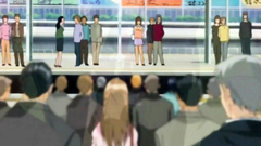 This beautiful hentai babe will do anything you want