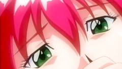 Submissive redhead maid is ready for everything