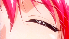 This beautiful redhead maid can help you with any problem