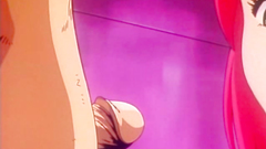 Amazing redhead cutie is a submissive maid