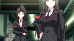 Rough and cruel fuck with beautiful hentai girls