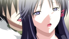 Rough and cruel fuck with beautiful hentai girls