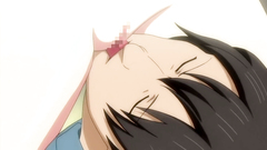 Rough and cruel fuck with beautiful hentai girls