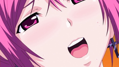 Busty hentai babe gets her pussy and mouth destroyed