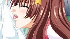 Crazy fuck with naughty hentai nurses with big nipples