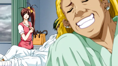 Crazy fuck with naughty hentai nurses with big nipples