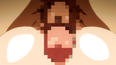 Sweet naked anime babes get fucked in this toon