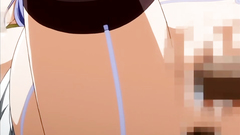 Hardcore hentai pounding for sweet anime girls