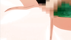 Hardcore hentai pounding for sweet anime girls