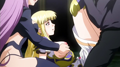 Hardcore hentai pounding for sweet anime girls