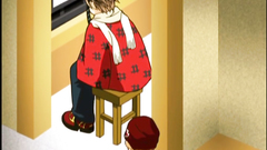 Homosexual BDSM fetish sex hentai cartoon