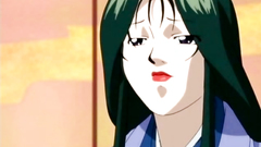 OMG, this hentai teen looks so fucking cute!