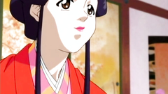 OMG, this hentai teen looks so fucking cute!