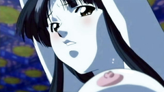 OMG, this hentai teen looks so fucking cute!