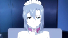 Group fuck with lustful maids and lucky young boy