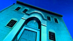 Chains, BDSM, Fetish and other staff in hentai cartoon