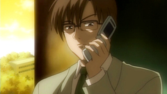 Big breasted blonde slut in BDSM hentai toon