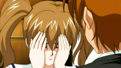 Young and sexy girls in hentai cartoon sex clip