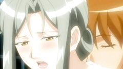 Young and sexy girls in hentai cartoon sex clip