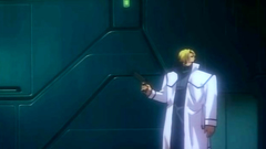 Brutal character and sey anime babes with perfect tits