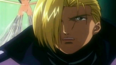 Brutal character and sey anime babes with perfect tits