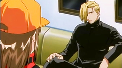 You will like this spectacular hentai story