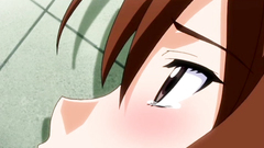 Tender sweet girl gets hardcore gangbanged by horny guys