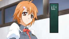 Amazing hotties with big juggs in hentai sex video