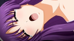 Amazing hotties with big juggs in hentai sex video