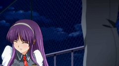 Amazing hotties with big juggs in hentai sex video