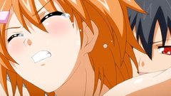 Adorable young babes with big and perfect tits