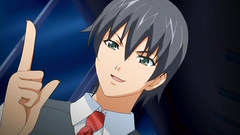 Adorable young babes with big and perfect tits