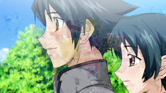 Oh my God, this is really crazy hentai orgy!