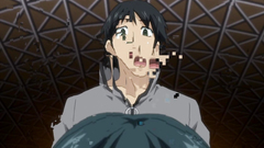 Oh my God, this is really crazy hentai orgy!