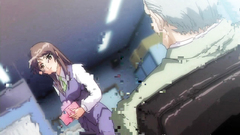 Crazy hentai orgy with incredibly group fuck