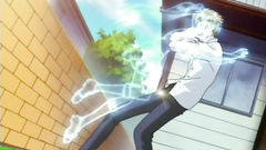 Young and beautiful teens in animated hentai video