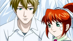 Young naked teen fingering her shaved tiny cunt