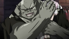 Petite and beautiful hentai babes fuck with monsters