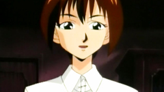 In this anime hospital all nurses are horny sluts