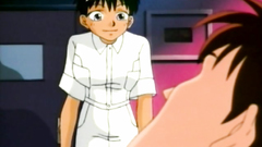 In this anime hospital all nurses are horny sluts