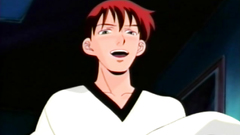 In this anime hospital they will make you happy