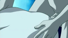 Young girl looks sexy with a cock in her mouth