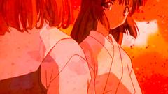 Young girl looks sexy with a cock in her mouth