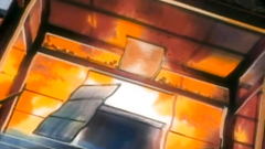 Young girl looks sexy with a cock in her mouth