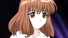 Naked couple has sexual fun together in anime toon