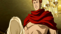 Ugly reptile with big cock fucks pretty girl