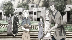 Adorable hentai babes getting fucked by horny monsters