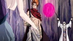 Monsters, tentacles and beautiful hentai babes