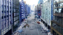 Adorable babes in hardcore hentai cartoon video