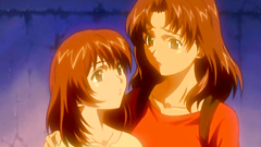 Adorable babes in hardcore hentai cartoon video